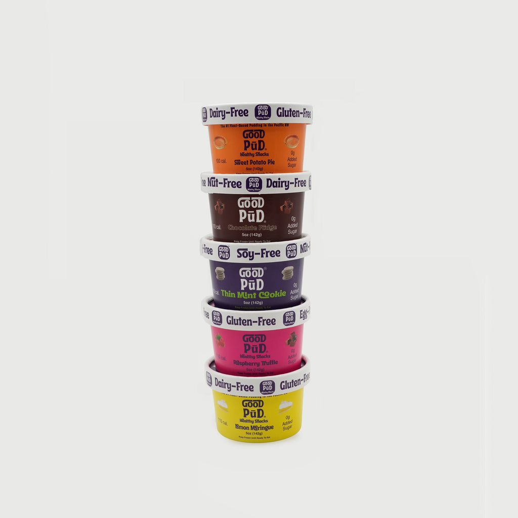Sampler 12-Pack